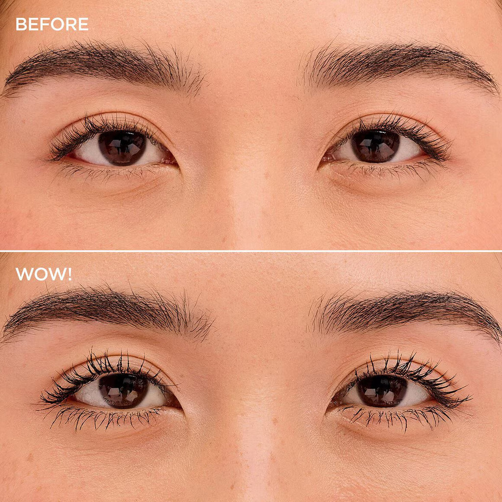 Benefit Roller Lash Curling & Lifting Mascara – Volumizing Eye Makeup