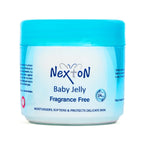 Nexton Baby Petroleum Jelly Fragrance Free