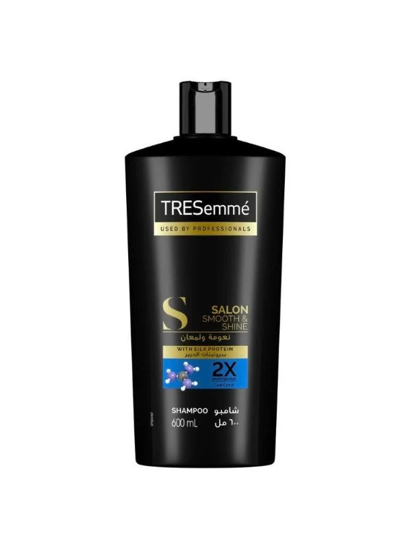 TRESemme Keratin Smooth Shampoo – Frizz Control