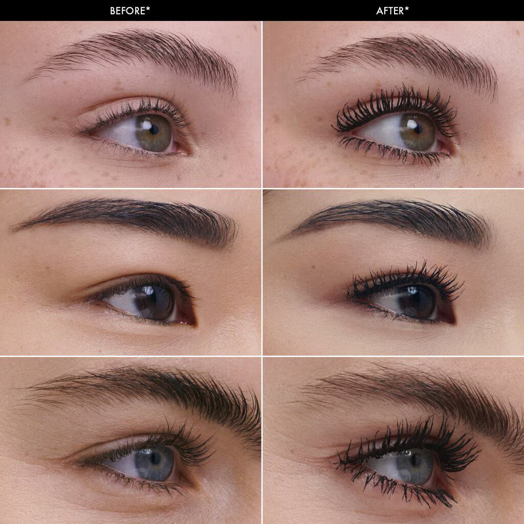 Sephora Size Up Volumizing Mascara – Dramatic Length and Long-Wearing