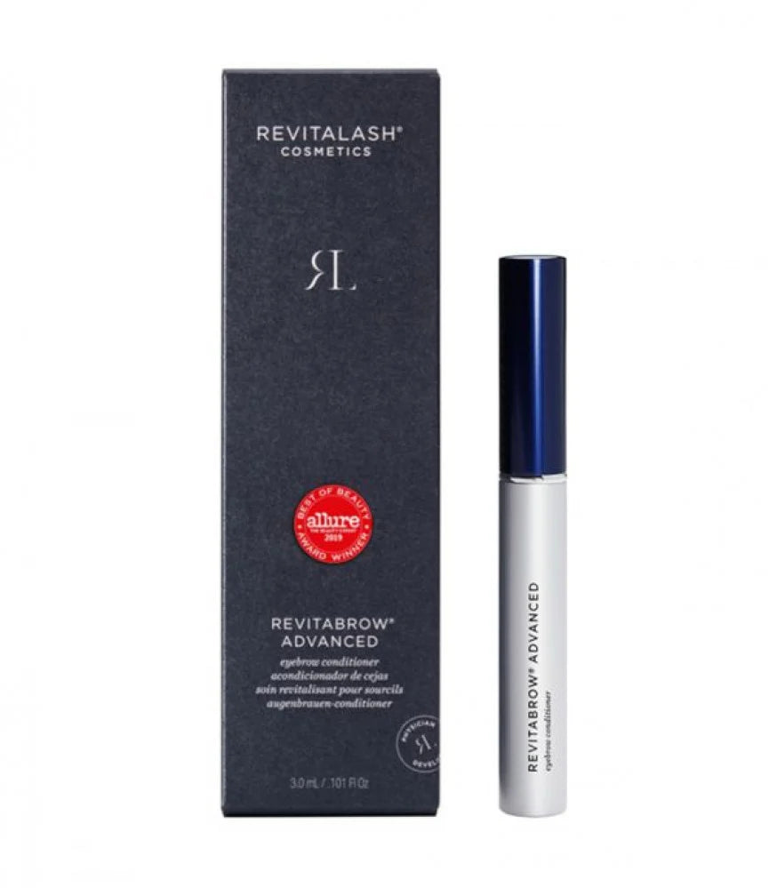 RevitaLash RevitaBrow Advanced – Eyebrow Conditioner 3ml