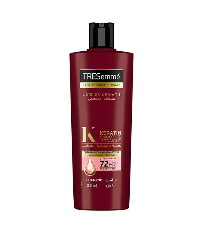 TRESemme Keratin Smooth Shampoo – Frizz Control