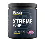 Basix Xtreme Pump Candy Crush 330g