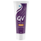 QV Flare Up Cream for Eczema and Dry Skin – Soothing Barrier Repair