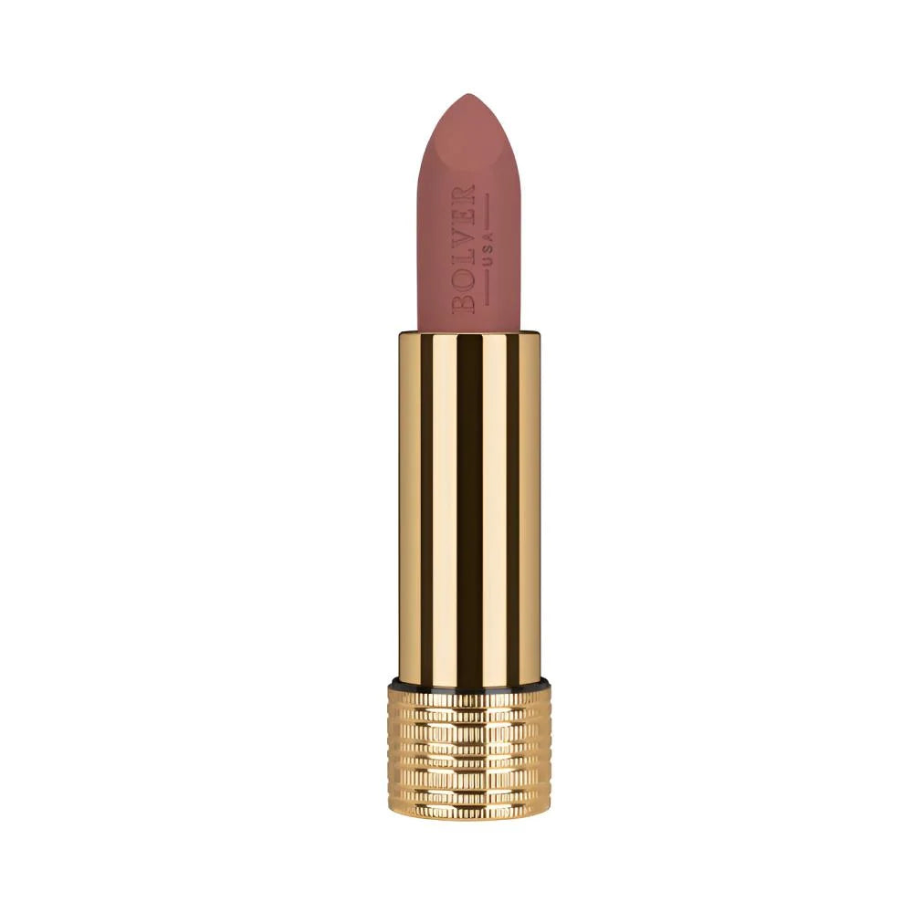 Bolver USA Premium Lipstick – Long-Lasting Vibrant Lip Color Makeup