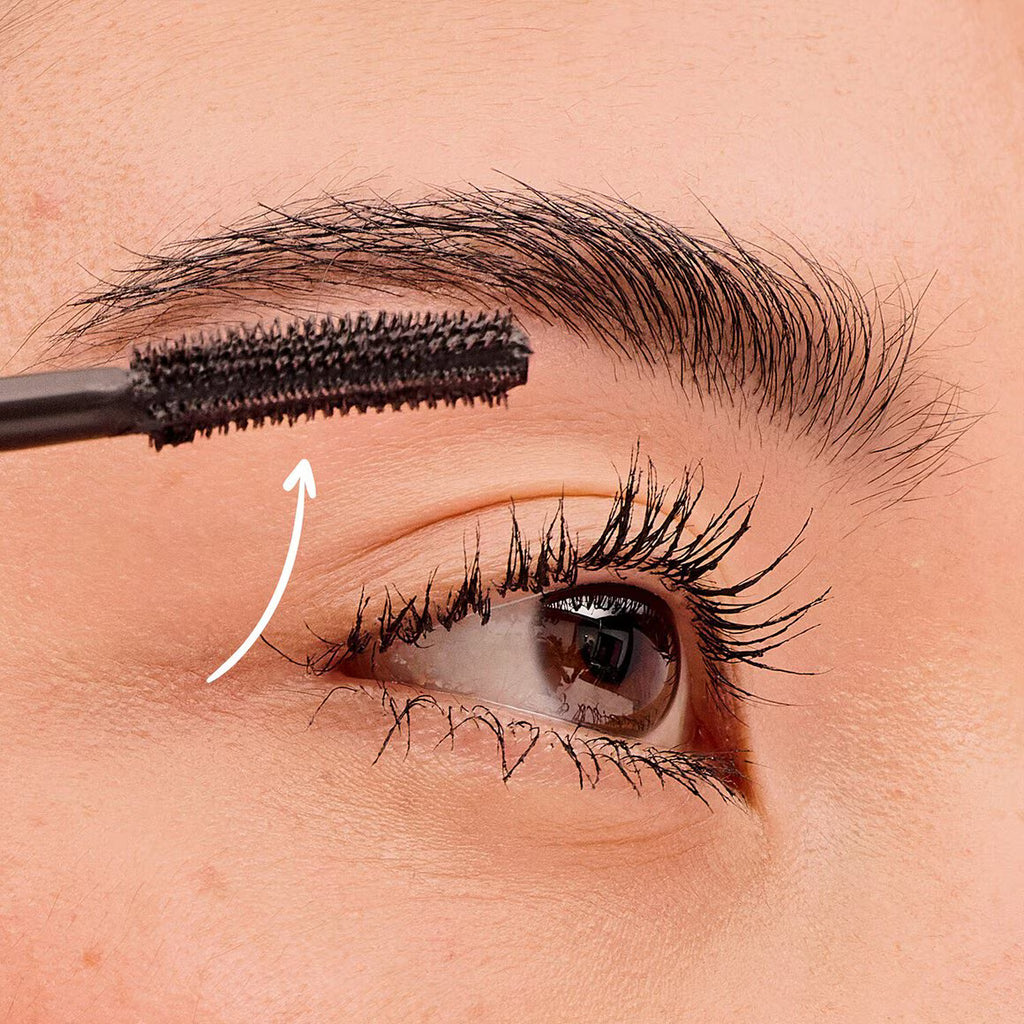 Benefit Roller Lash Curling & Lifting Mascara – Volumizing Eye Makeup