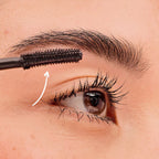 Benefit Roller Lash Curling & Lifting Mascara – Volumizing Eye Makeup