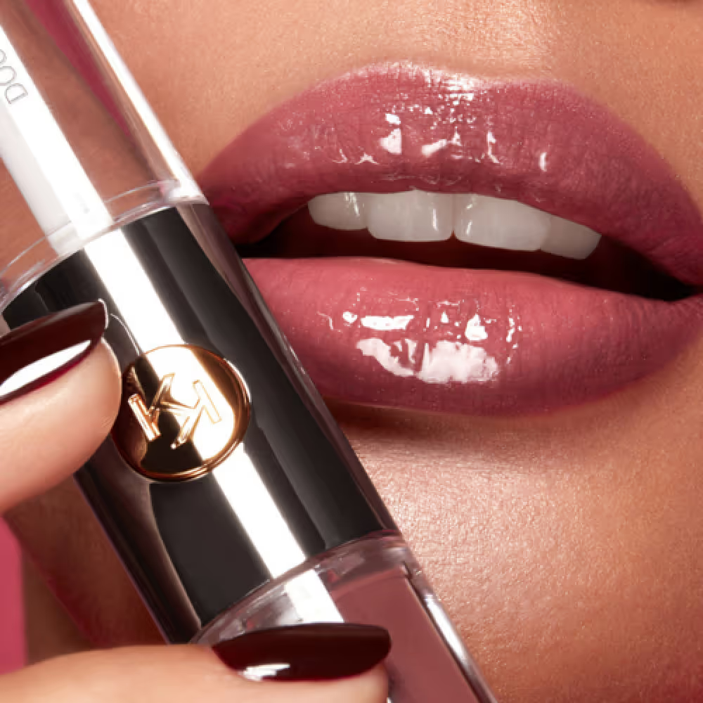 Kiko Milano Unlimited Double Touch Liquid Lipstick – 24-Hour Wear