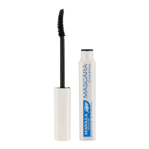 Mavala Mascara 10ml Creamy Black