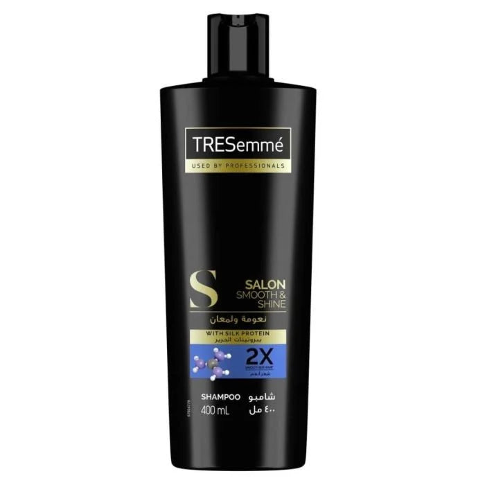 TRESemme Keratin Smooth Shampoo – Frizz Control