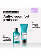 L'Oréal Professionnel Scalp Advanced Moon Capsule Haircare Giftbox