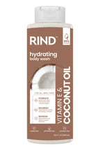 RIND Body Wash