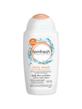 Femfresh daily intimate wash with aloe vera extract 250ml