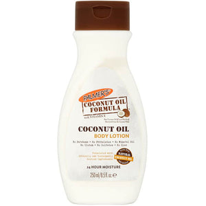 Palmer's LTN Cocoa Butter Formula 250ml With Coconut Oil