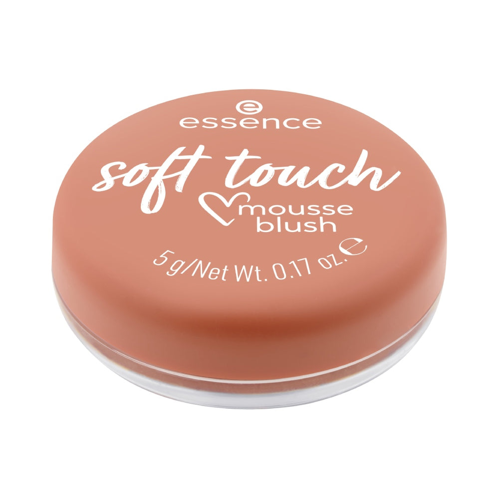 Essence Blusher Soft Touch Mousse 10