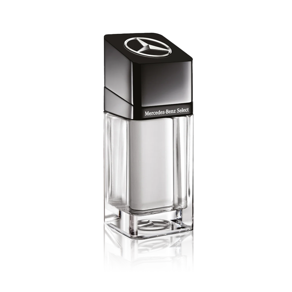 Mercedes Benz Select ( For Men ) EDT Spray 100ml