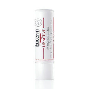 Eucerin lip balm 4g lab active v2