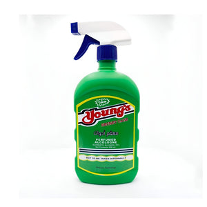 مطهر يونغز تولز 500 مل