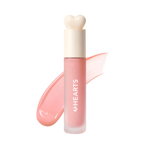 Hearts Corrector Light Pink