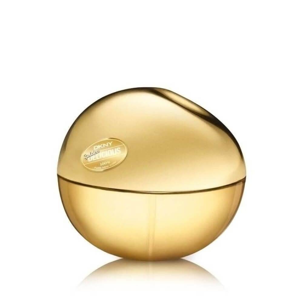 DKNY Be Delicious Golden Women EDP 100ml