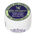 Cococare Foot Cream 11g for Cracked Heels