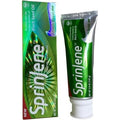 SprinJene Toothpaste 142g Fresh With Black Seed Oil And Zinc