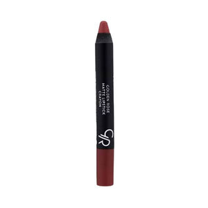 Golden Rose Lipstick Pen Crayon 21