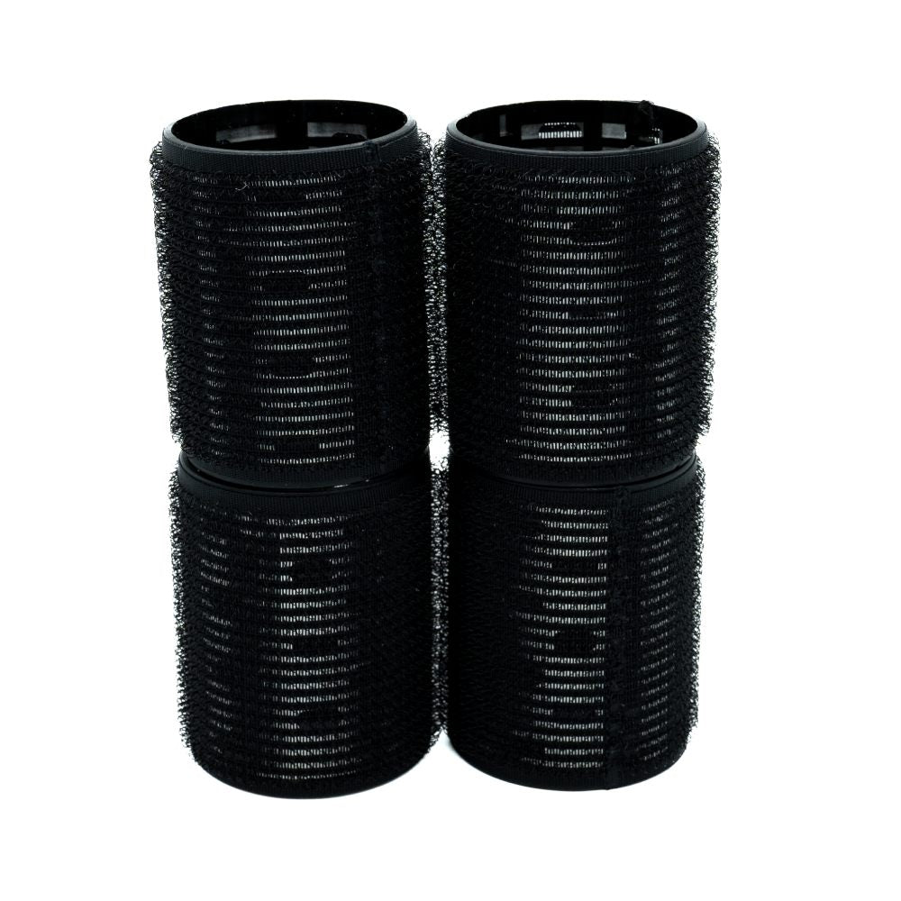 Max Dona Hair Roll 4pc Big