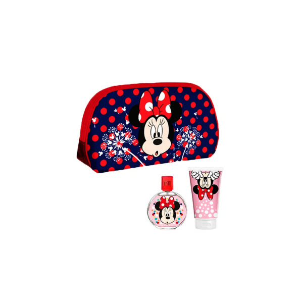 Disney Baby Set Minnie Mouse ( EDT 50Ml + SG 100Ml )