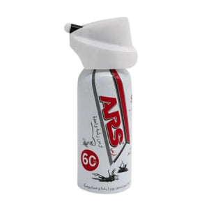 Ars mosquito repellent spray 65ml  one spray