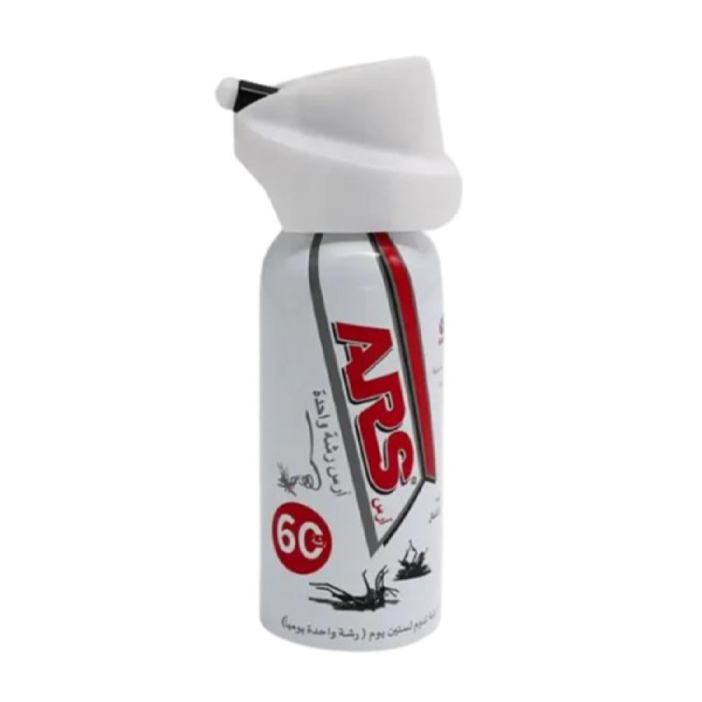 Ars mosquito repellent spray 65ml  one spray