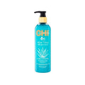 CHI Hair Shampoo 340ml With Aloe Vera Extract For Curly Hair