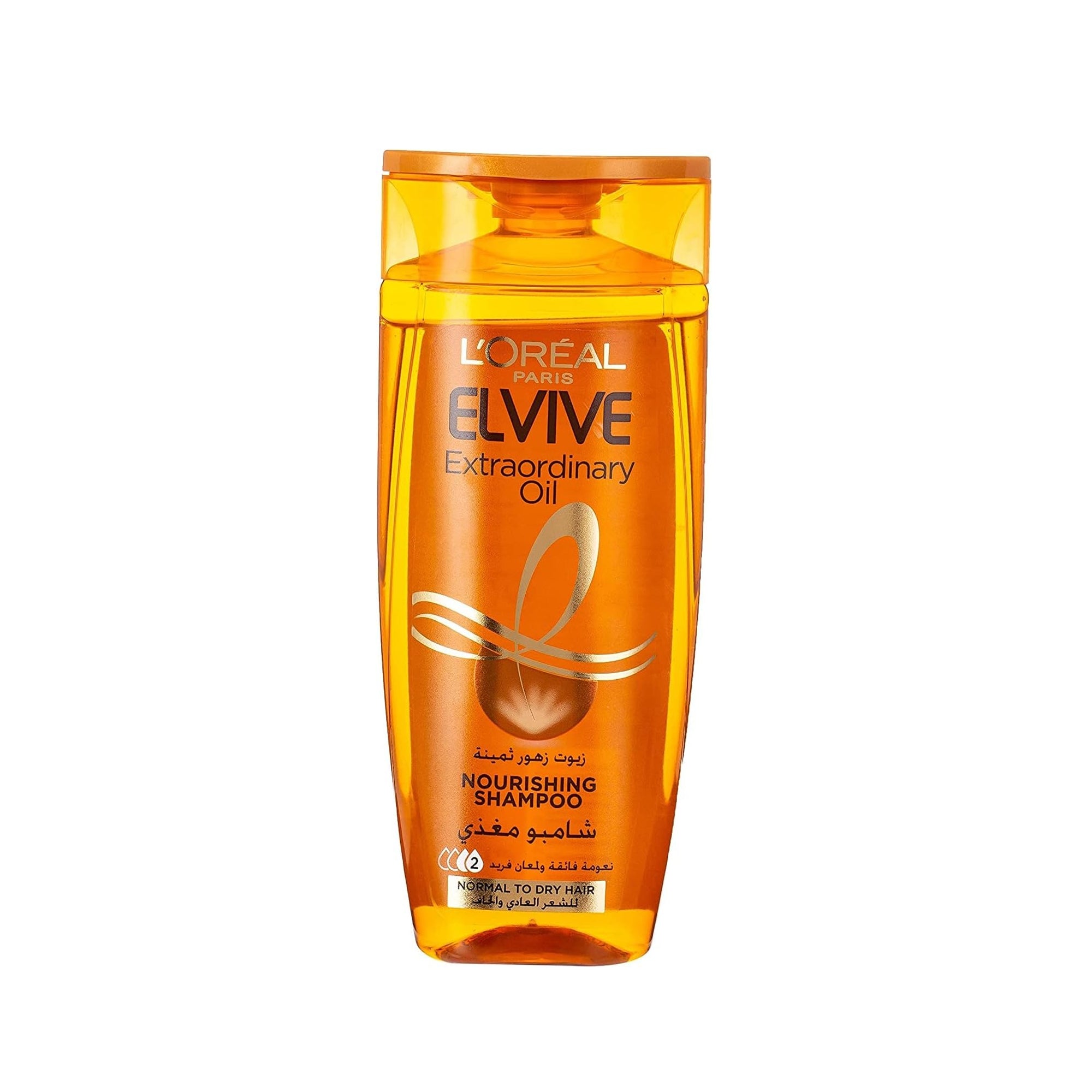L'Oréal Elvive Extraordinary Oil Hair Serum – Camellia Oil