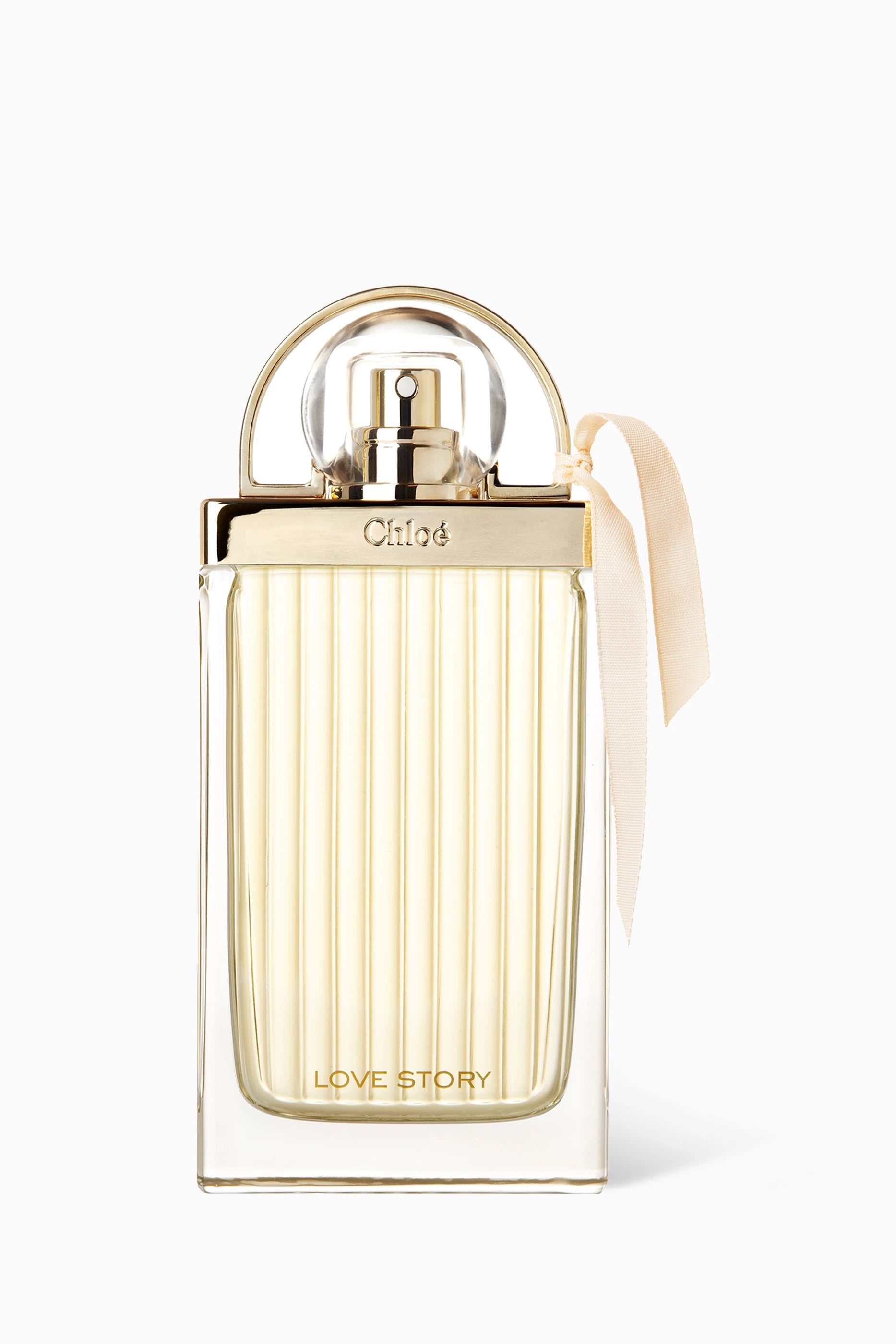 CHLOE LOVE STORY EDP 75ML