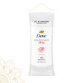 Dove Advanced Care Antiperspirant Deodorant – Rose Petals 74g