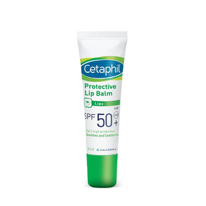 Cetaphil Lip Balm Sunscreen SPF - مرطب شفاه مع حماية من الأشعة فوق البنفسجية