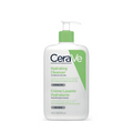 CeraVe غسول الوجه المرطب – منظف لطيف للبشرة العادية إلى الجافة 473مل