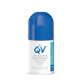 مزيل رائحة QV Roll-On خالي من العطور 80g – خالي من الألومنيوم للبشرة الحساسة