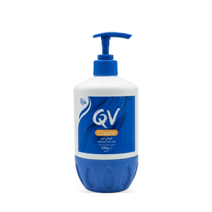 QV Moisturizing Cream for All Skin Types