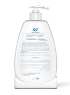 QV Baby Gentle Wash 500g