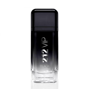 Carolina Herrera 212 VIP Black عطر 100 مل