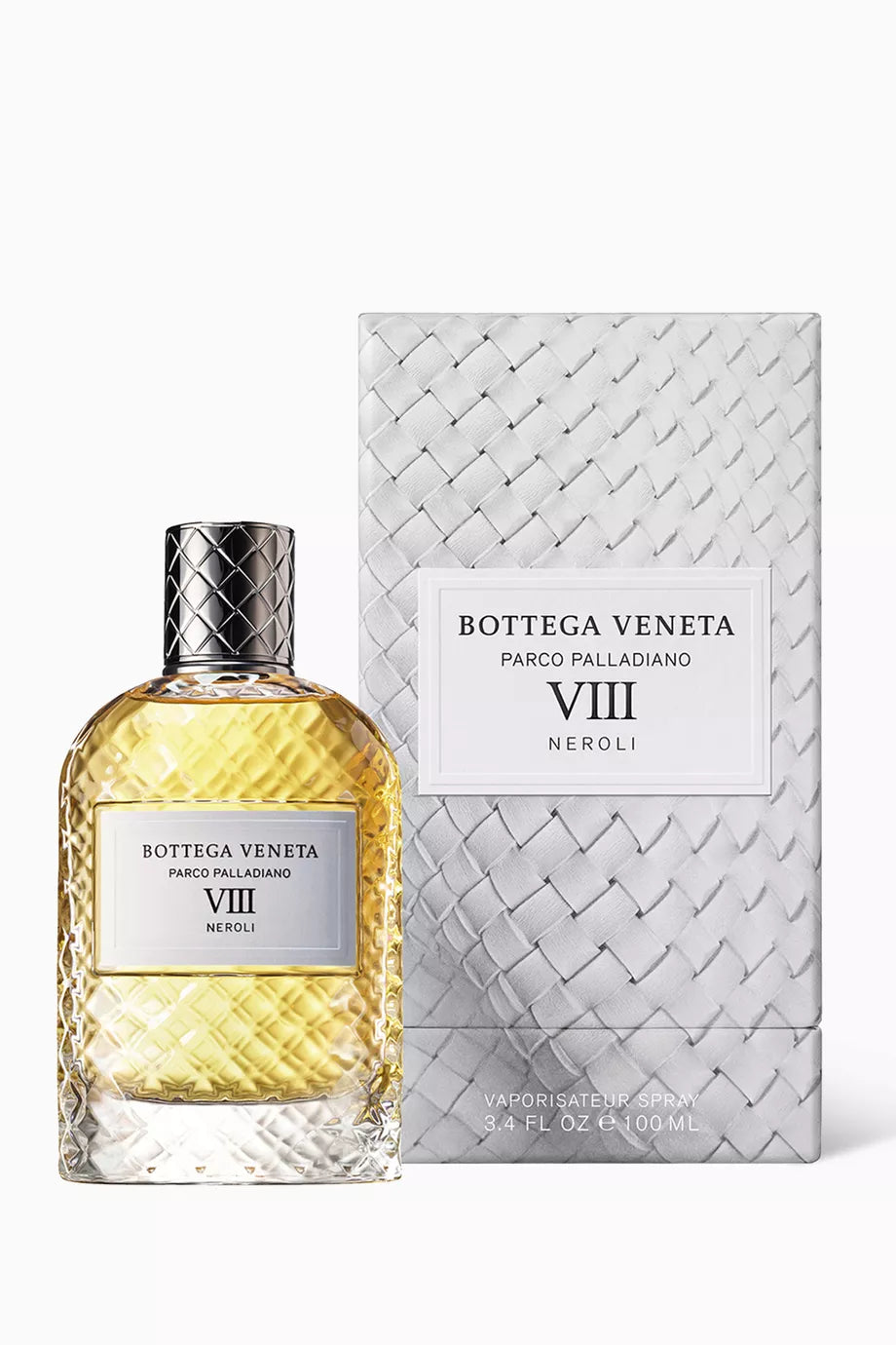Bottega Veneta Parco Palladiano VIII Neroli Edp Edp 100ml