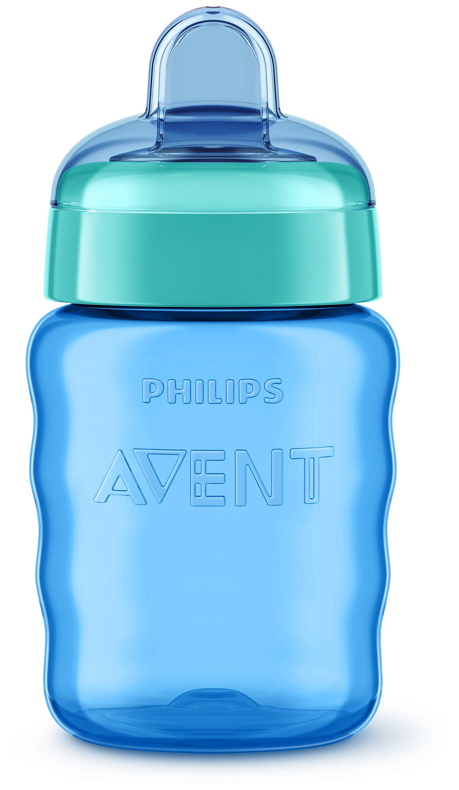 Philips Avent CLASSIC TRN 260ML BOY X1