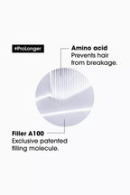 قناع L'Oréal Professionnel Pro Longer بـ Filler-A100 وحمض أميني احترافي 250مل