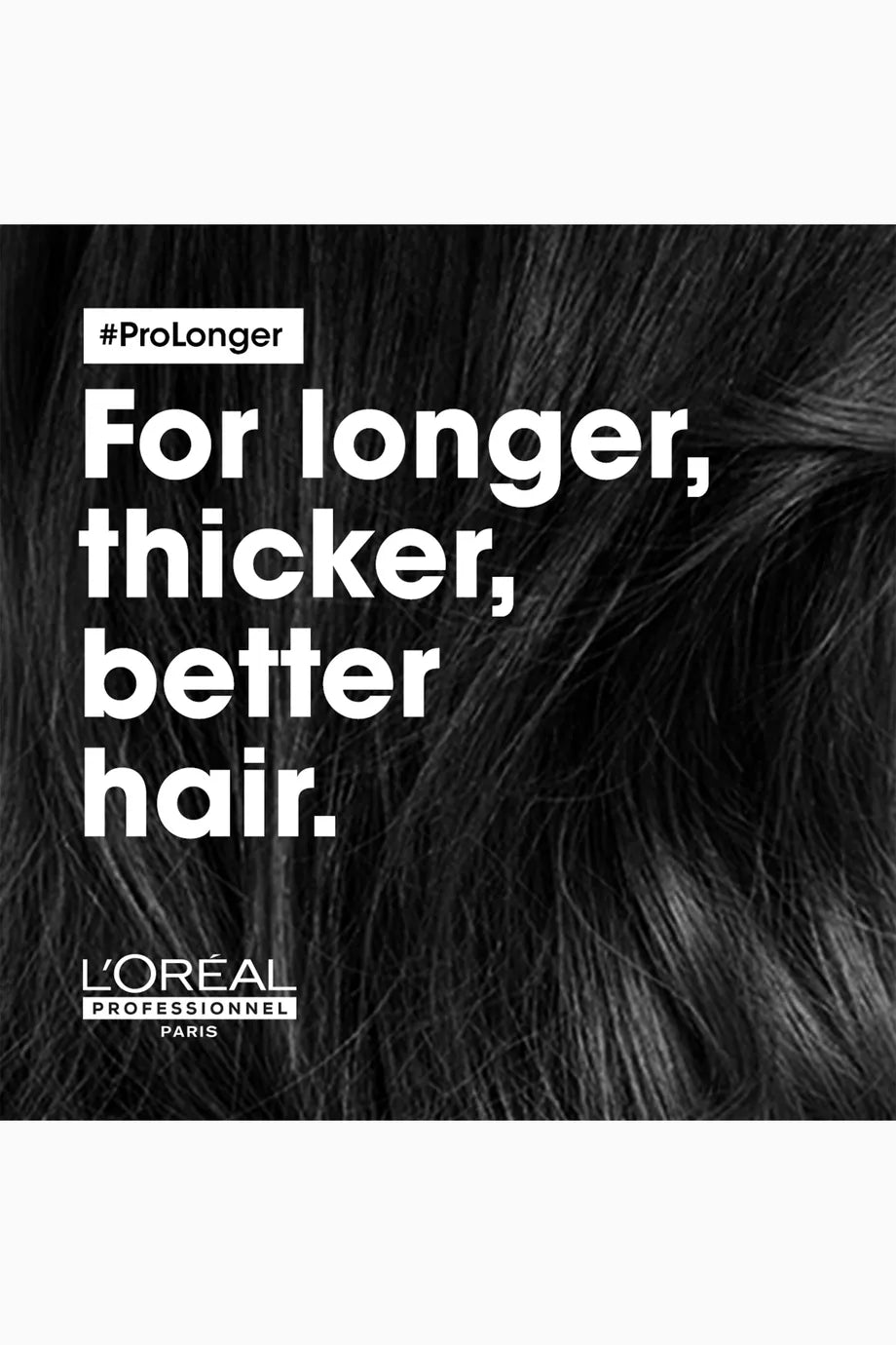 L'Oréal Professionnel Pro Longer Filler-A100 + Amino Acid Professional Conditioner 200ml