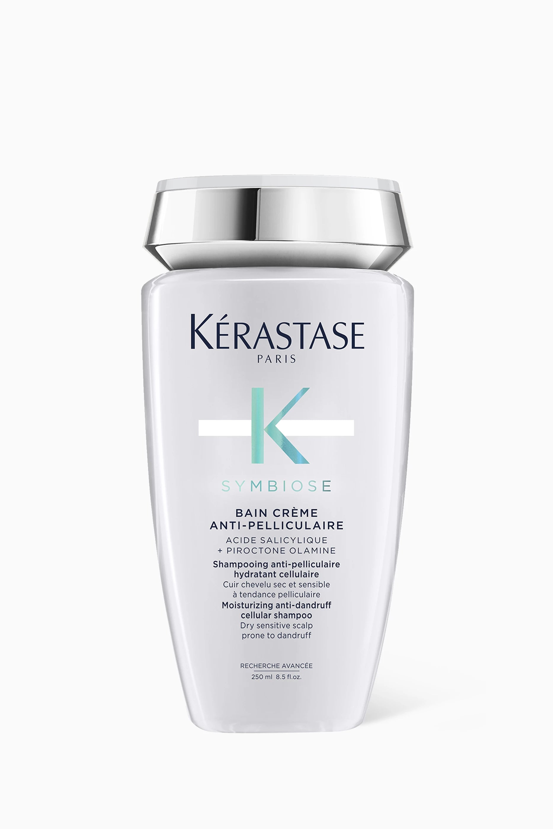 شامبو Kérastase 250 مل سيمبيوز بان مضاد للقشرة