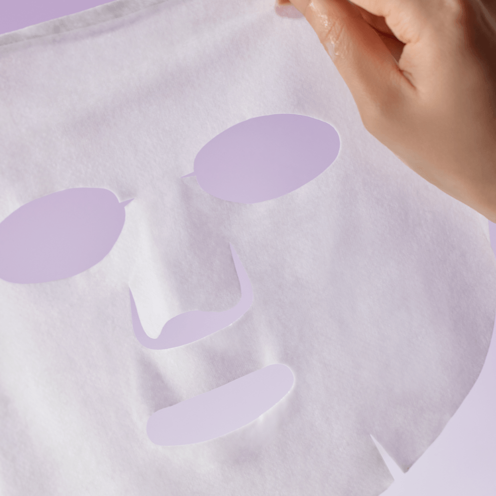 Some By Mi - Retinol Intense Reactivating Sheet Mask – 1pc