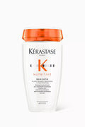 Kérastase Hair Shampoo 250ml Nutritive Bain Satin