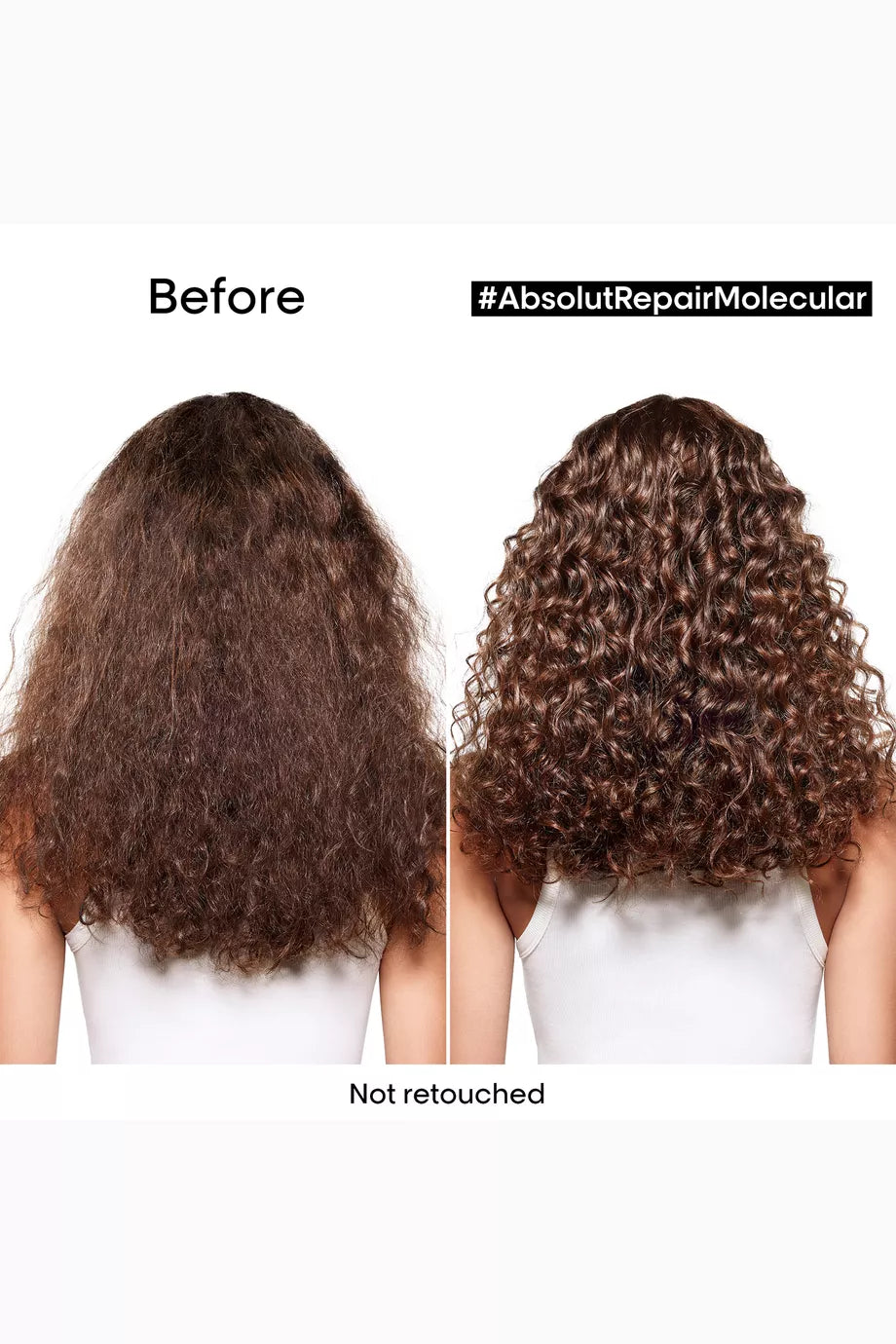 Loreal Professionnel Hair Serum 250ml Absolut Repair Molecular