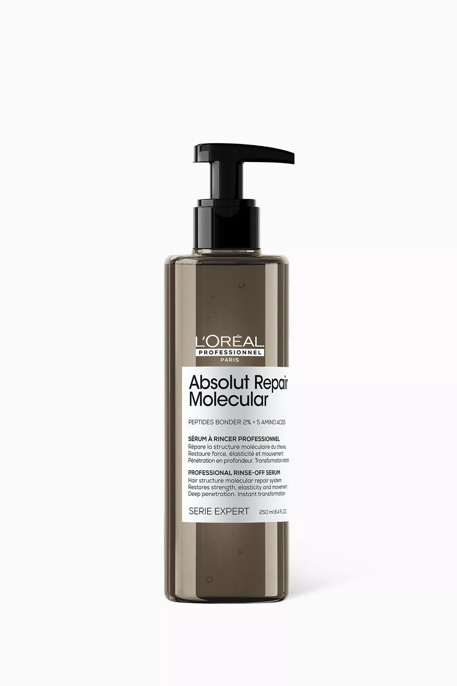 Loreal Professionnel Hair Serum 250ml Absolut Repair Molecular